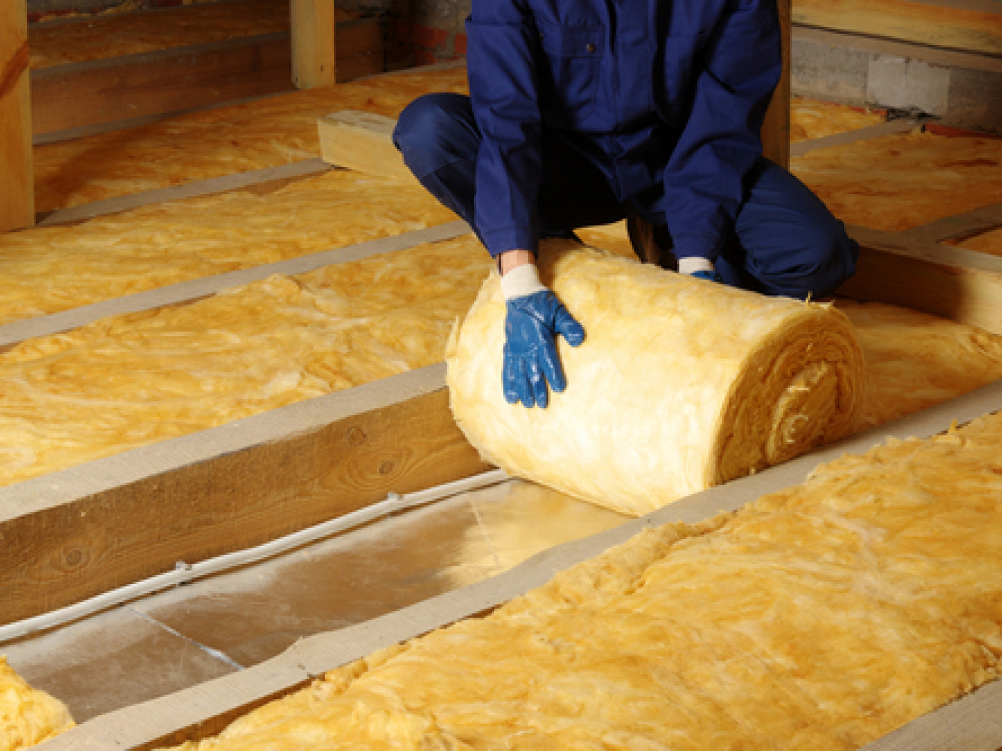 Insulation | Turner Lumber